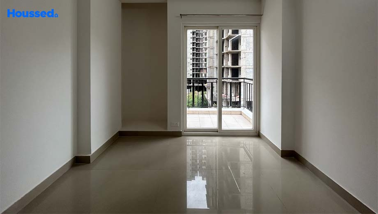 Sample Apartment